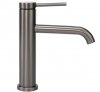 REA - Bateria Umywalkowa CLIF TYTAN niska